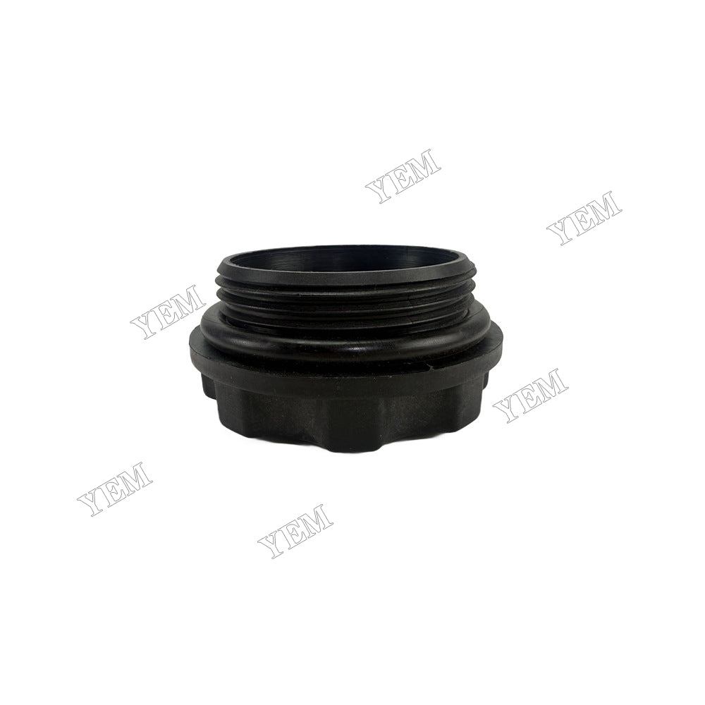 YEM Parts Oil Filler Cap 4142X098 for Perkins Engine 1004-4 1004G 1006-60TA 1104D-44 For Caterpillar