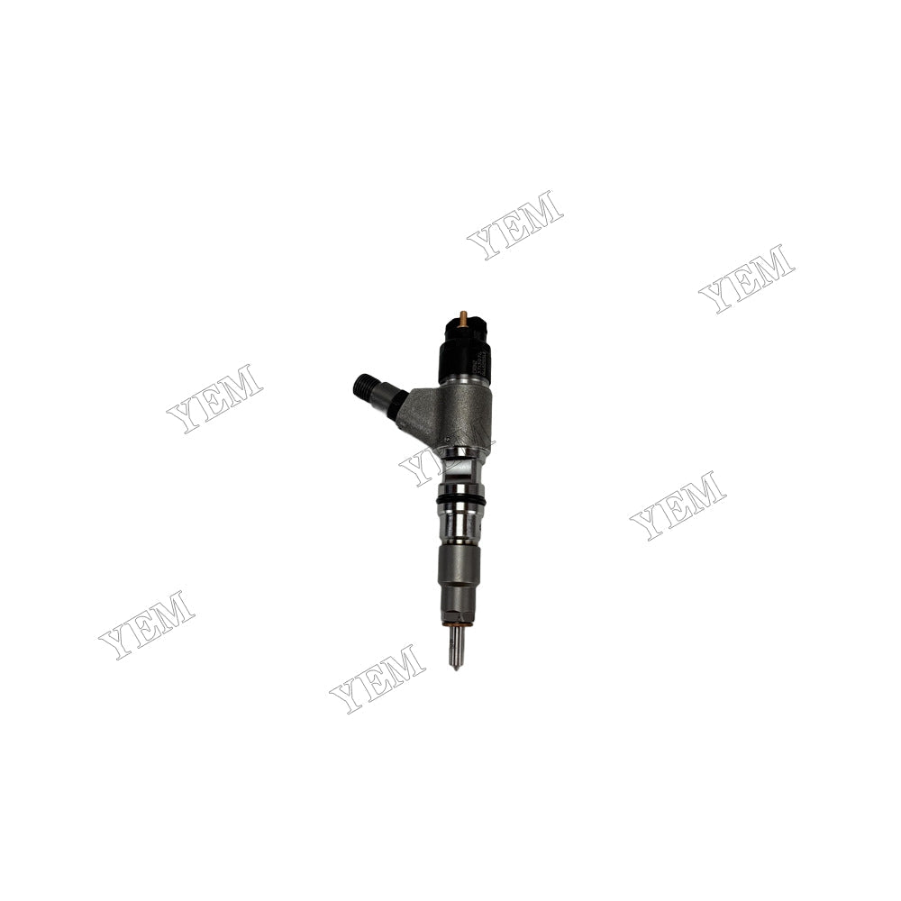 YEM Parts 6 Pcs Fuel Injector 371-3974 for Caterpillar CAT Engine C7.1 Excavator 320 320D For Caterpillar