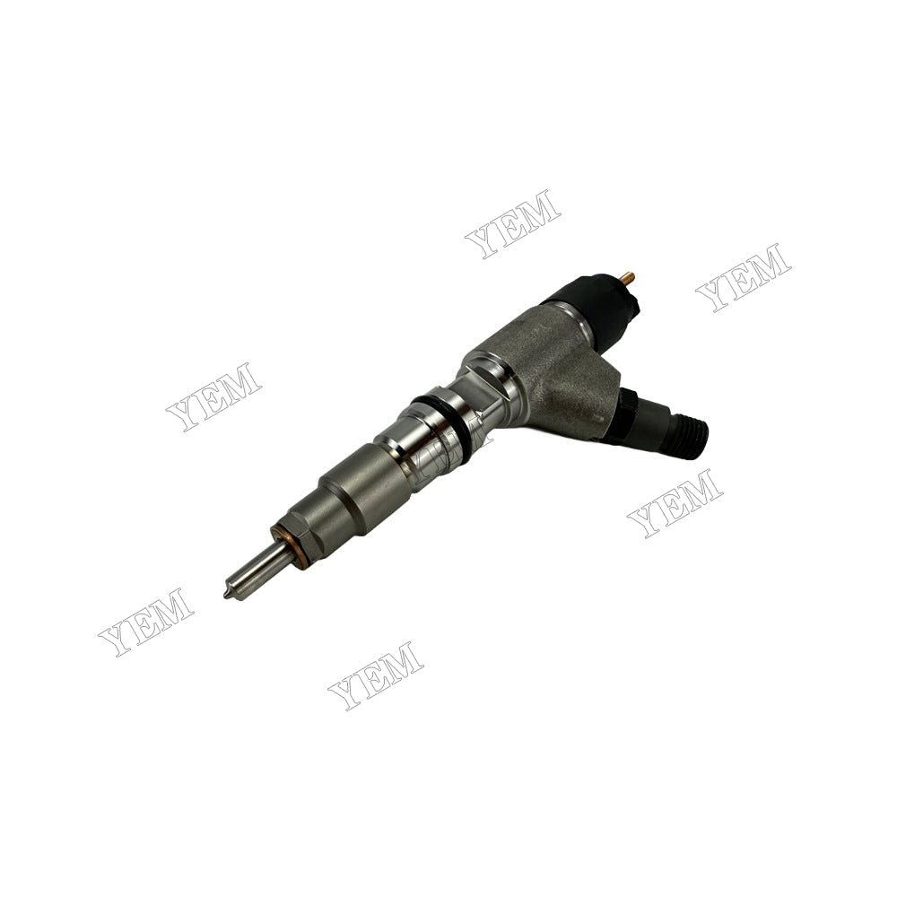 YEM Parts Common Rail Fuel Injector 449-3315 for Caterpillar CAT Engine C4.4 Excavator For Caterpillar