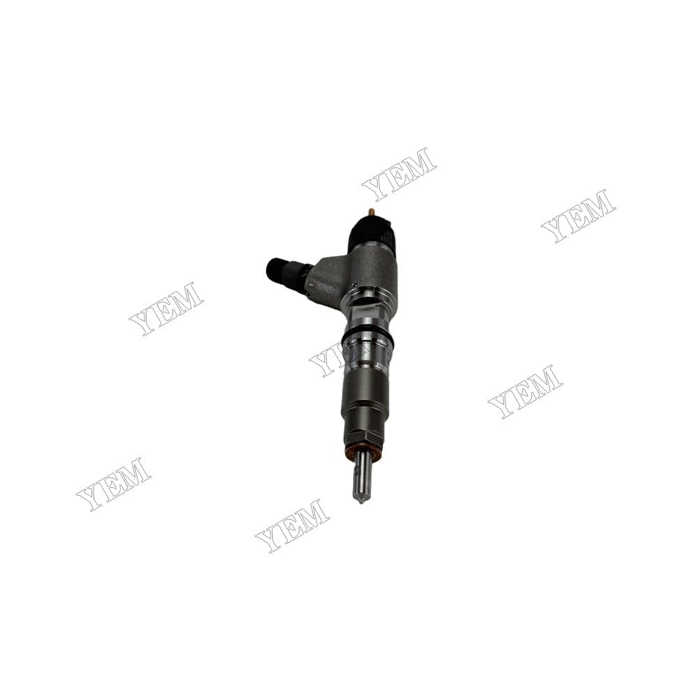 YEM Parts Common Rail Fuel Injector 449-3315 for Caterpillar CAT Engine C4.4 Excavator For Caterpillar