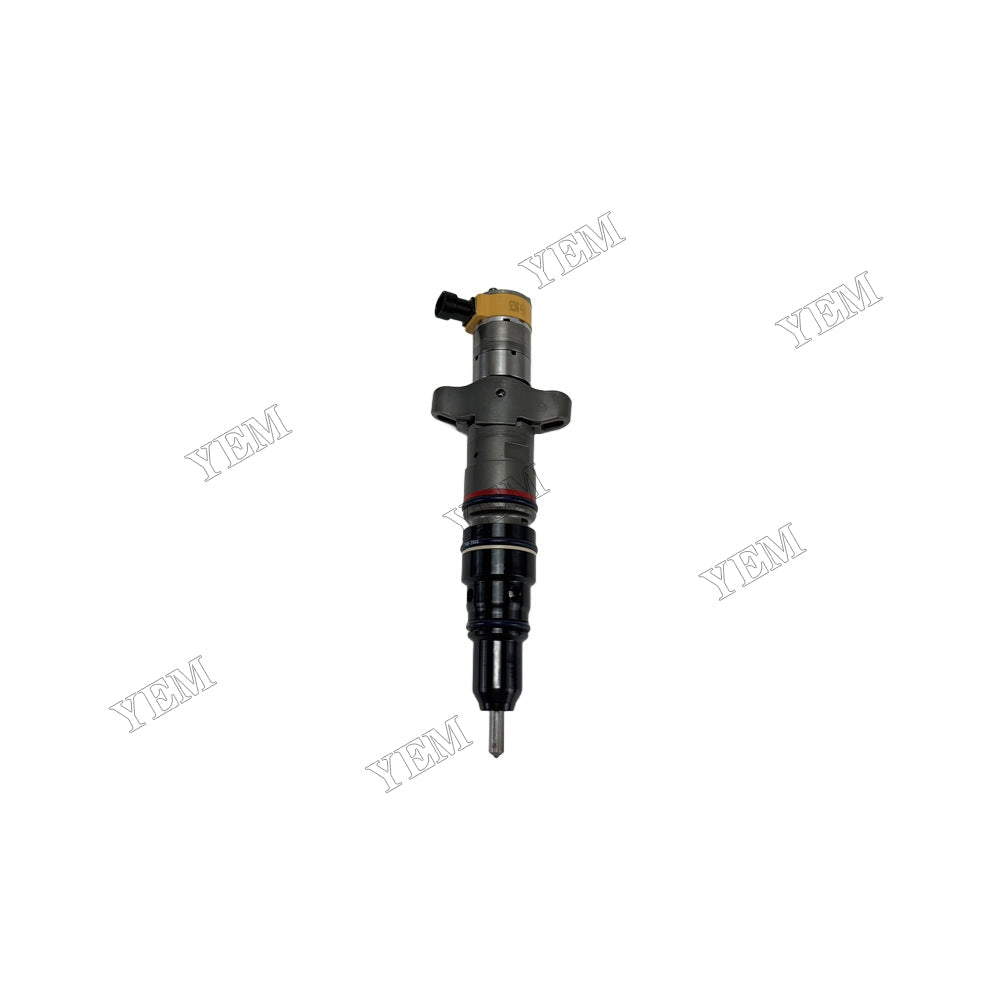 YEM Parts Fuel Injector 293-4072 2934072 Fits for Caterpillar CAT Engine C9 Excavator For Caterpillar