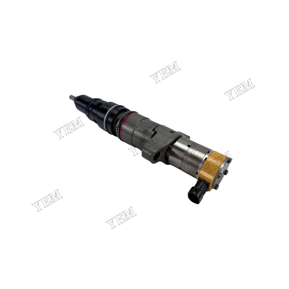 YEM Parts Fuel Injector 293-4072 2934072 Fits for Caterpillar CAT Engine C9 Excavator For Caterpillar