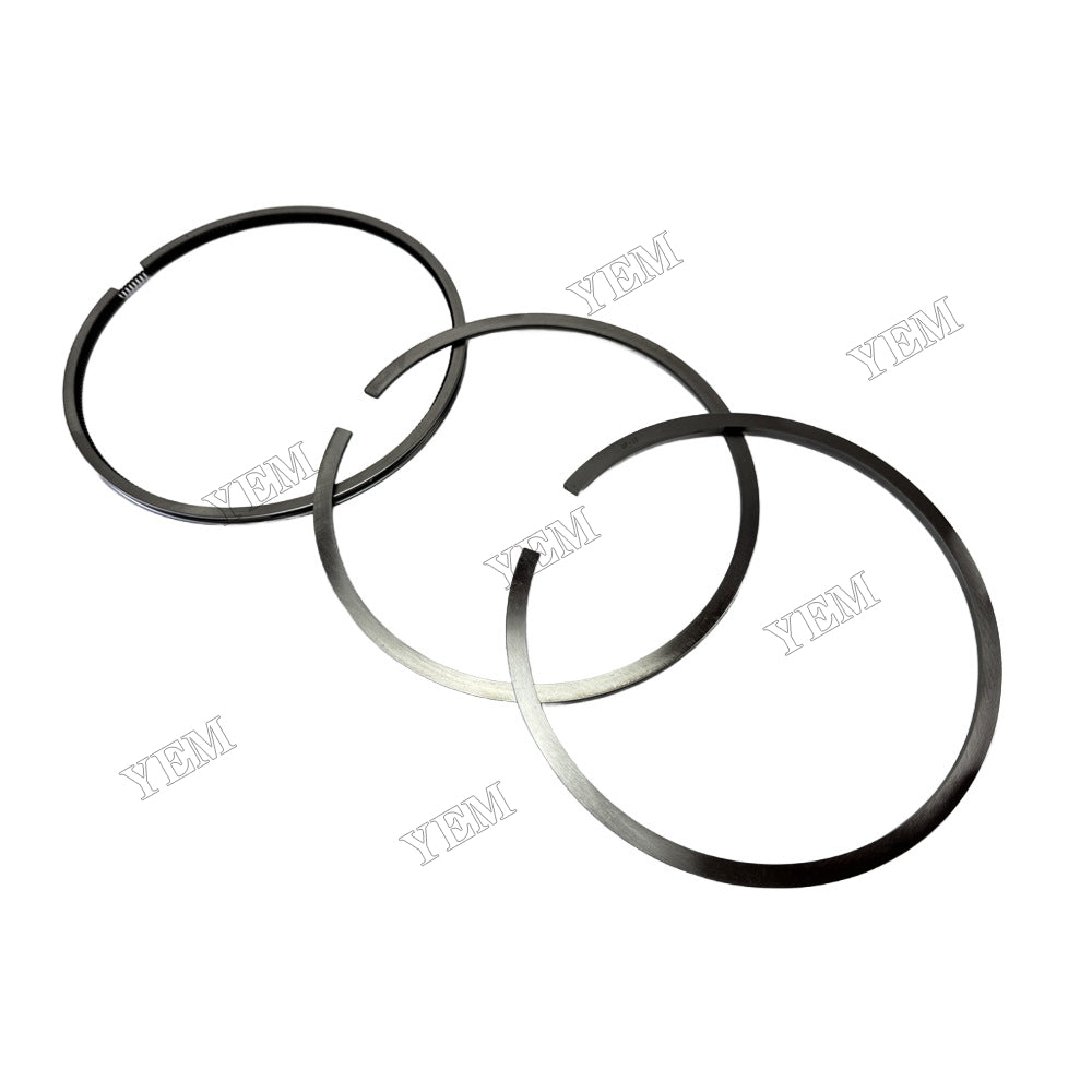 YEM Parts 1W5105 Piston Ring for Caterpillar D379 Replacement Engine Parts For Caterpillar