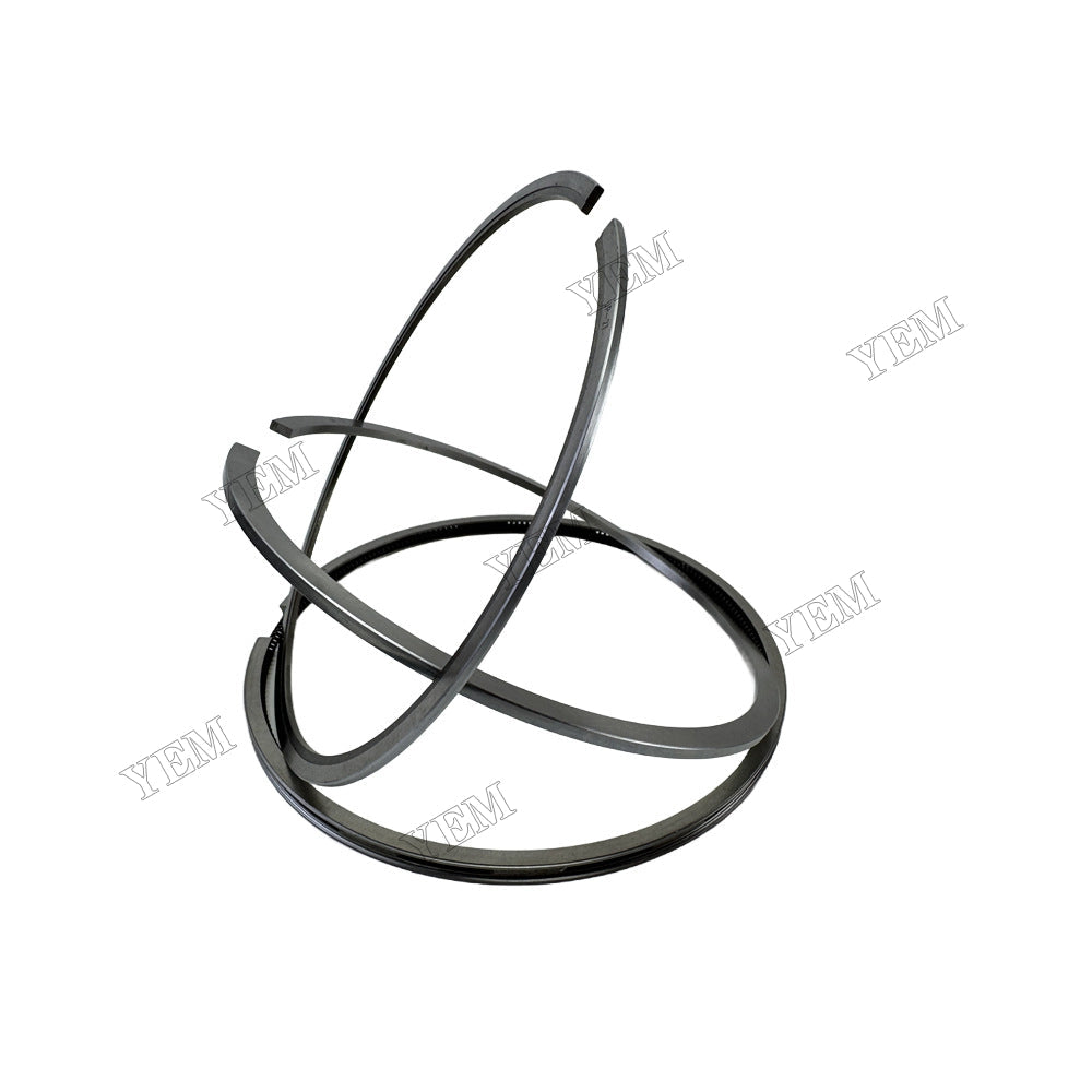 YEM Parts 1W5105 Piston Ring for Caterpillar D379 Replacement Engine Parts For Caterpillar
