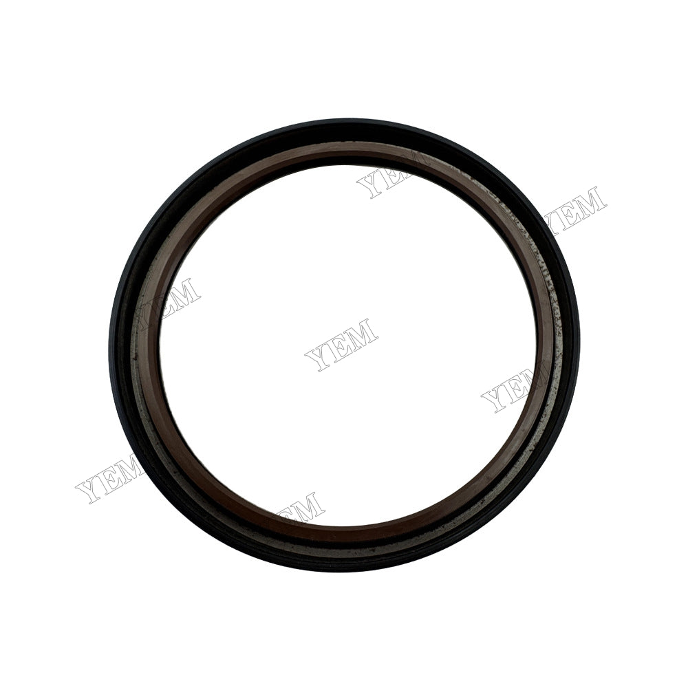 YEM Parts Rear Crankshaft Oil Seal for Caterpillar D8K Replacement Engine Parts