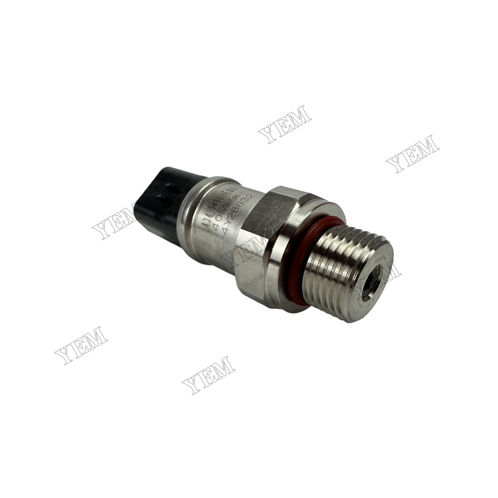 YEM Parts Pressure Sensor 2218859 1060178 for Caterpillar CAT 311B 311C 312C 314D 315B For Caterpillar