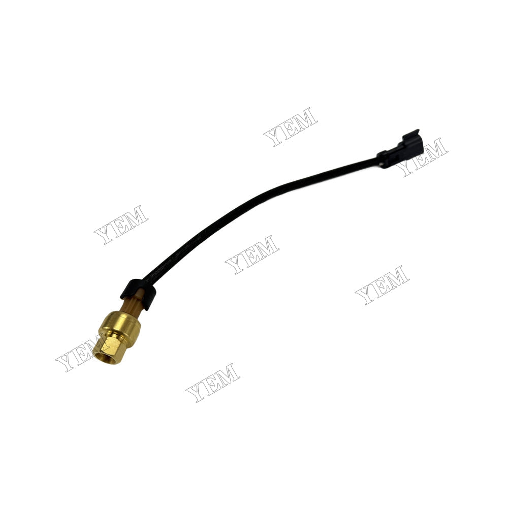 YEM Parts Pressure Sensor 239-3478 2393478 for Caterpillar CAT Engine C15 C11 C13 C18 For Caterpillar
