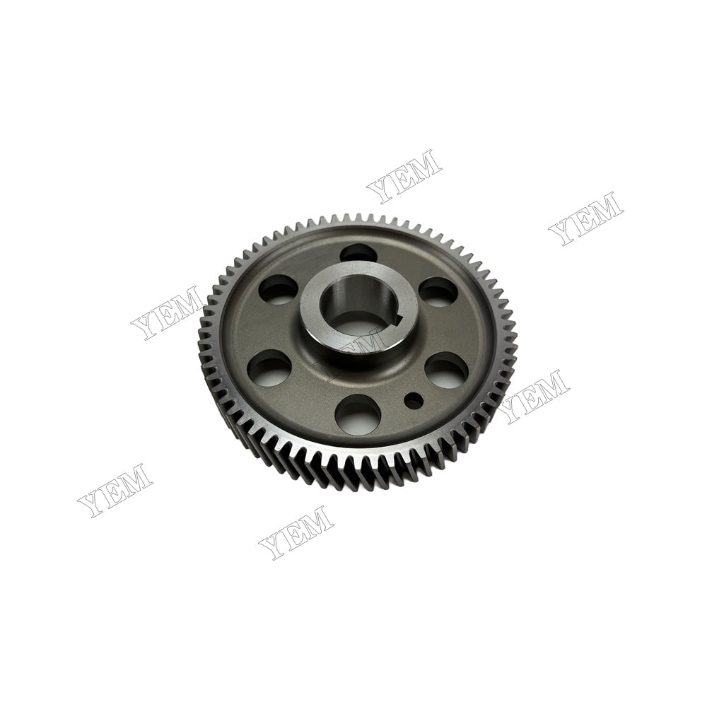 YEM Parts Camshaft Gear T418682 for Perkins 1106DE66TA Caterpillar CAT C6.6 Engine E320D For Caterpillar