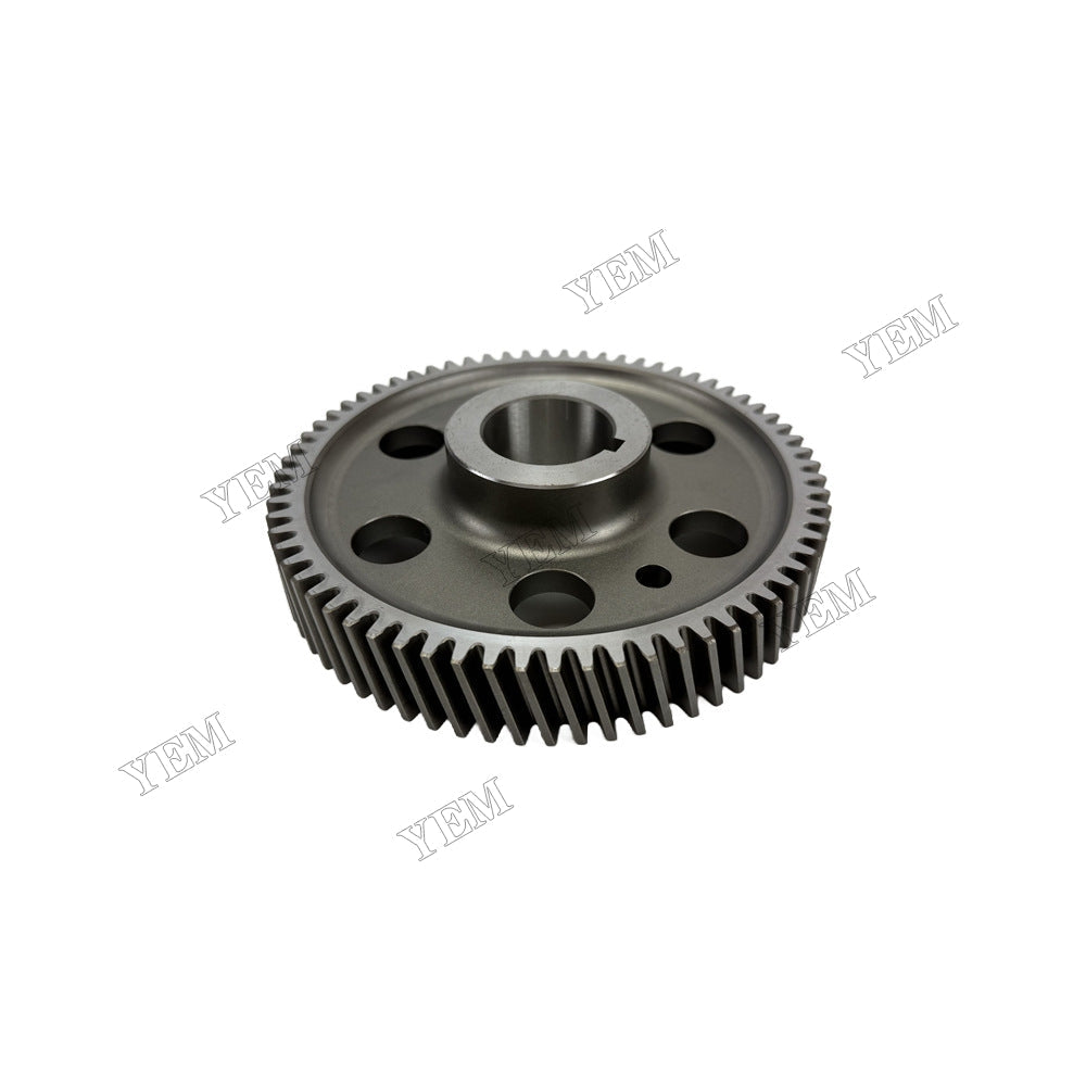 YEM Parts Camshaft Gear T418682 for Perkins 1106DE66TA Caterpillar CAT C6.6 Engine E320D For Caterpillar