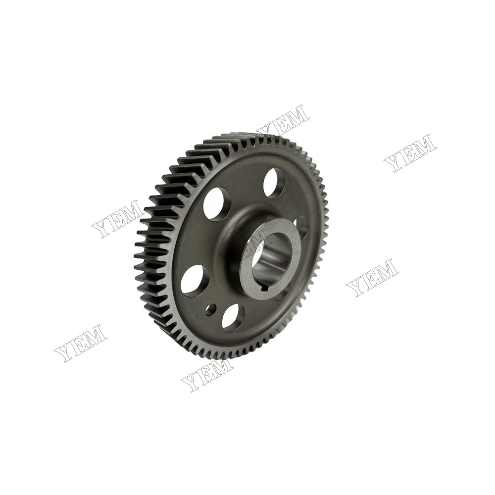 YEM Parts Camshaft Gear T418682 for Perkins 1106DE66TA Caterpillar CAT C6.6 Engine E320D For Caterpillar