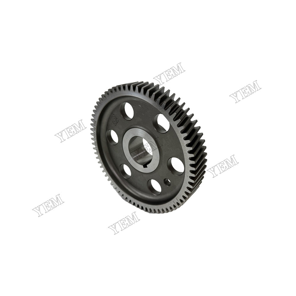 YEM Parts Camshaft Gear T418682 for Perkins 1106DE66TA Caterpillar CAT C6.6 Engine E320D For Caterpillar