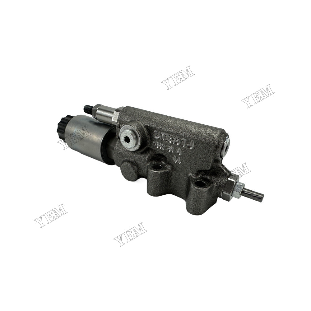 YEM Parts 310-1523 340-2110 Compressor Valve Assembly for Caterpillar Replacement Engine For Caterpillar