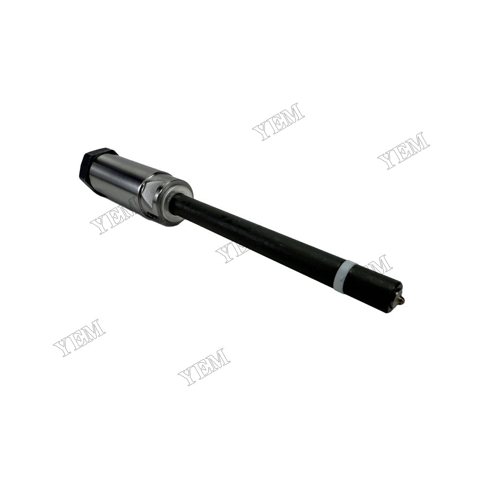 YEM Parts Fuel Injector 130-1804 0R8787 7W7033 for Caterpillar CAT Engine 3408B 3412C