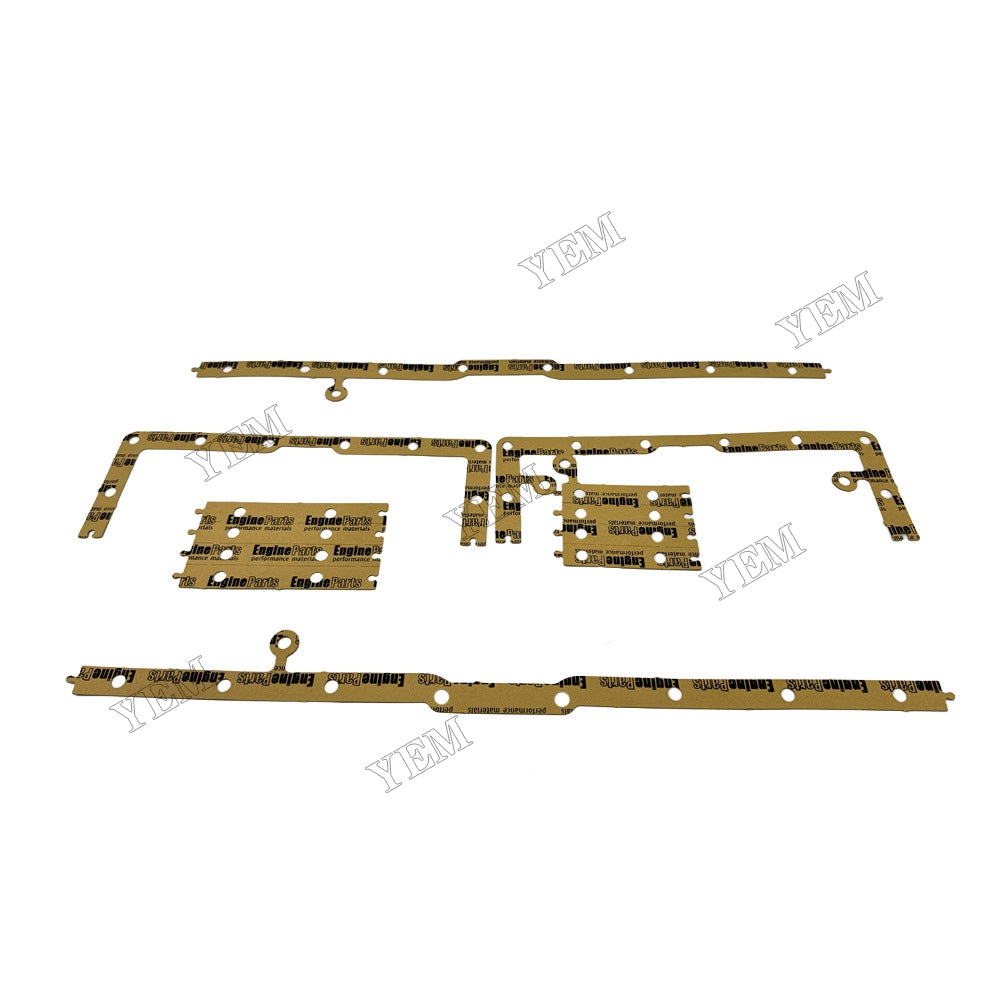 YEM Parts 1880210 Gasket for Caterpillar Replacement Engine Parts