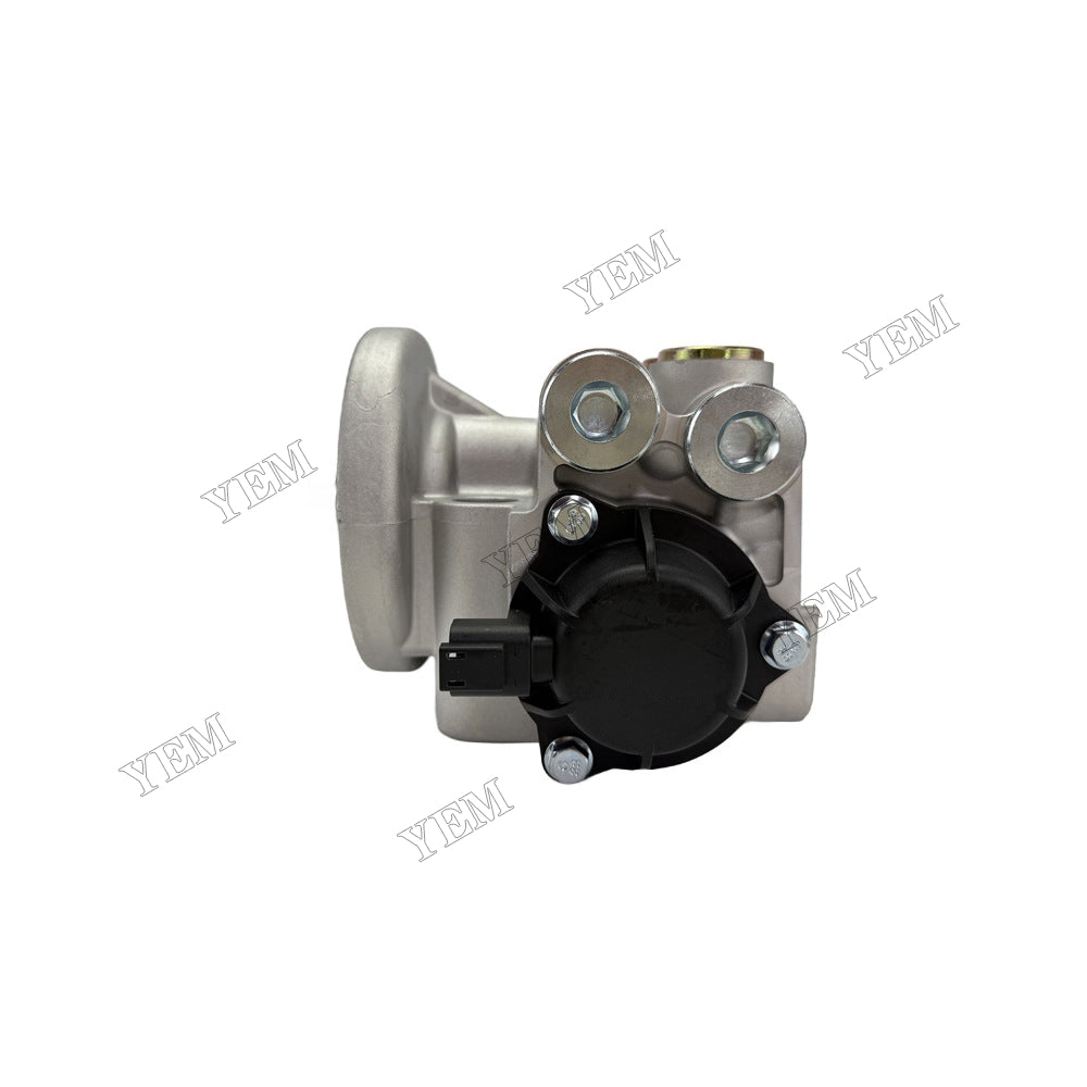 YEM Parts Fuel Priming Pump & Water Separator 1908977 for Caterpillar CAT 322C 325C 330C For Caterpillar