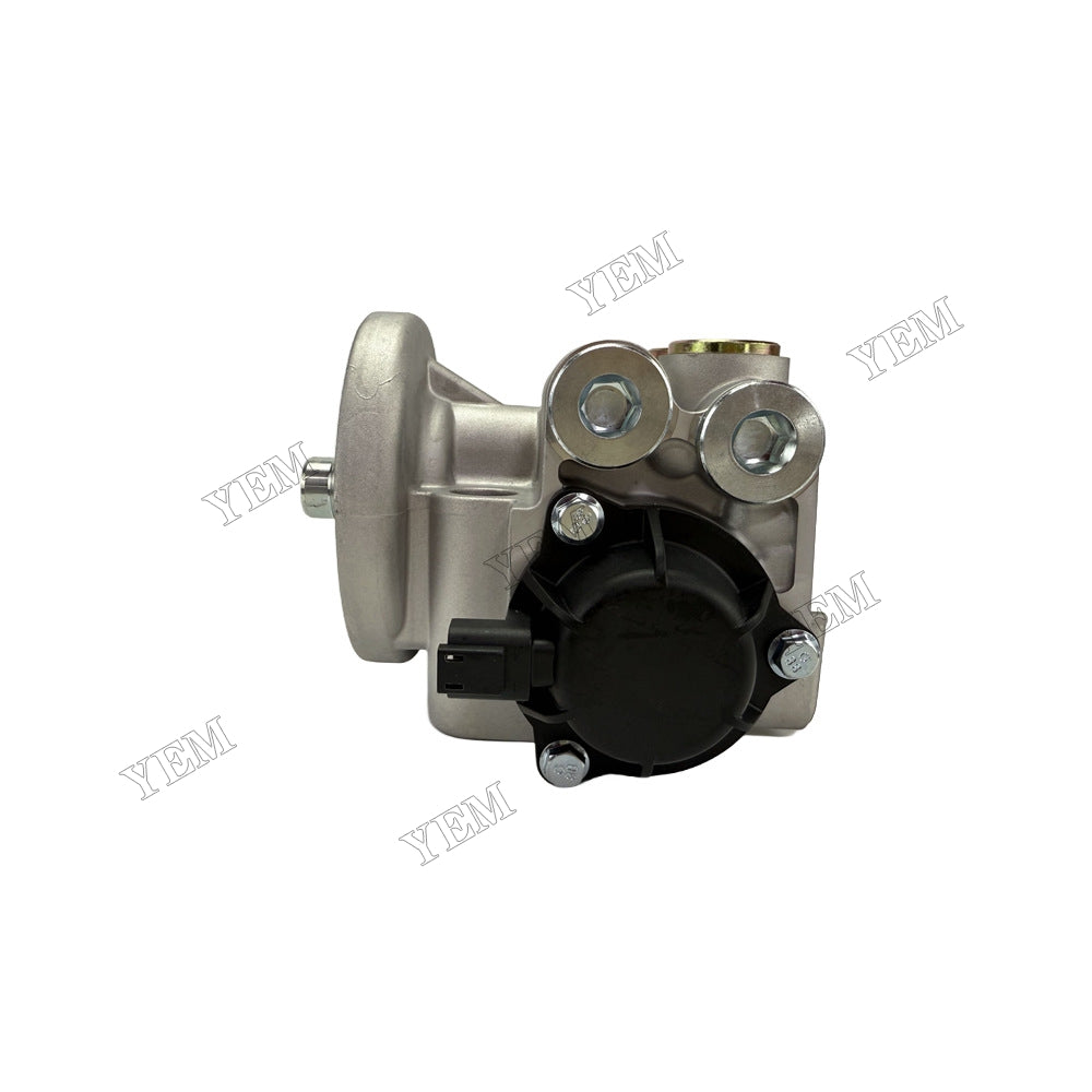 YEM Parts Fuel Priming Pump & Water Separator 1908977 for Caterpillar CAT 322C 325C 330C For Caterpillar
