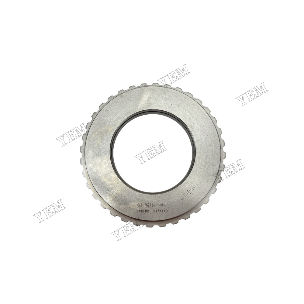 YEM Parts 7G-7724 Piston for Caterpillar Replacement Engine Parts