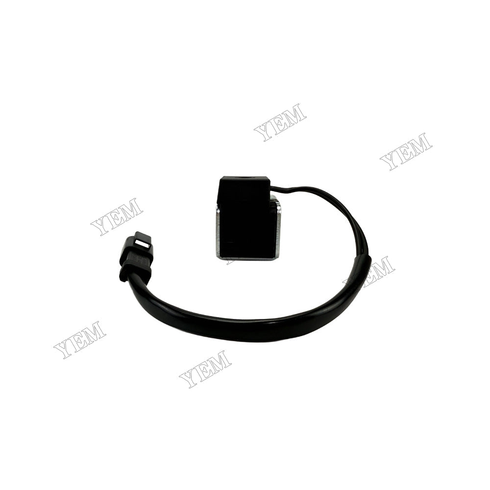 YEM Parts CCP024LHD 223-3384 Solemoid Valve for Caterpillar Replacement Engine Parts For Caterpillar