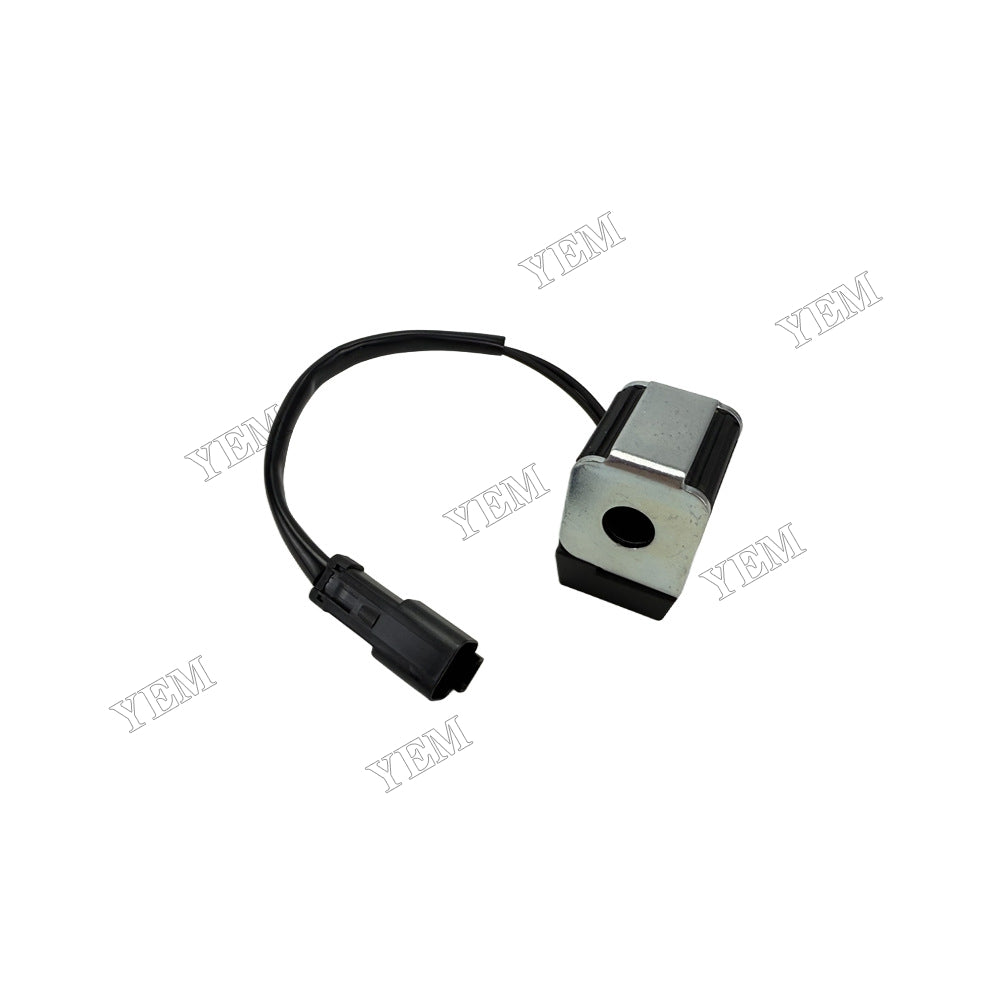 YEM Parts CCP024LHD 223-3384 Solemoid Valve for Caterpillar Replacement Engine Parts
