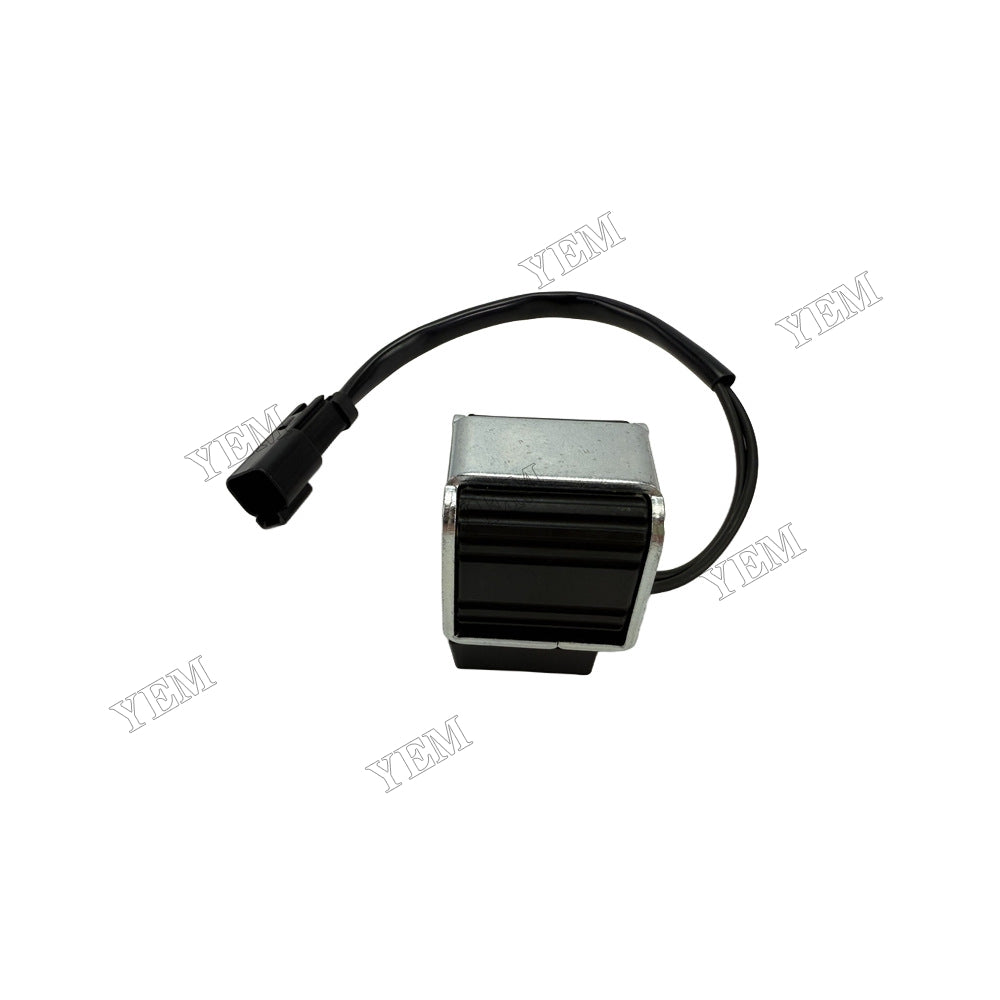 YEM Parts CCP024LHD 223-3384 Solemoid Valve for Caterpillar Replacement Engine Parts