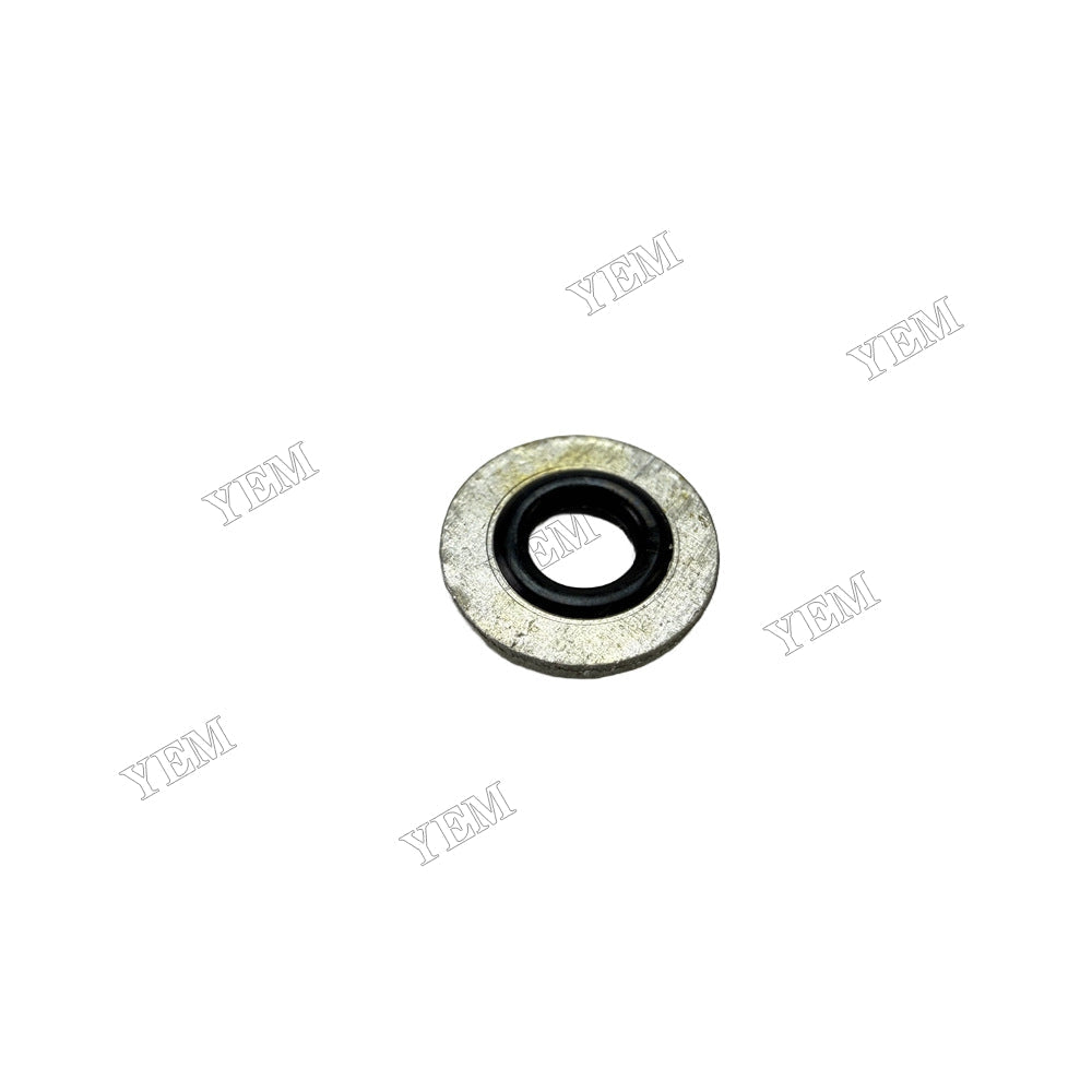 YEM Parts 1143364 2712489 Electroplated Gasket for Caterpillar Replacement Engine For Caterpillar