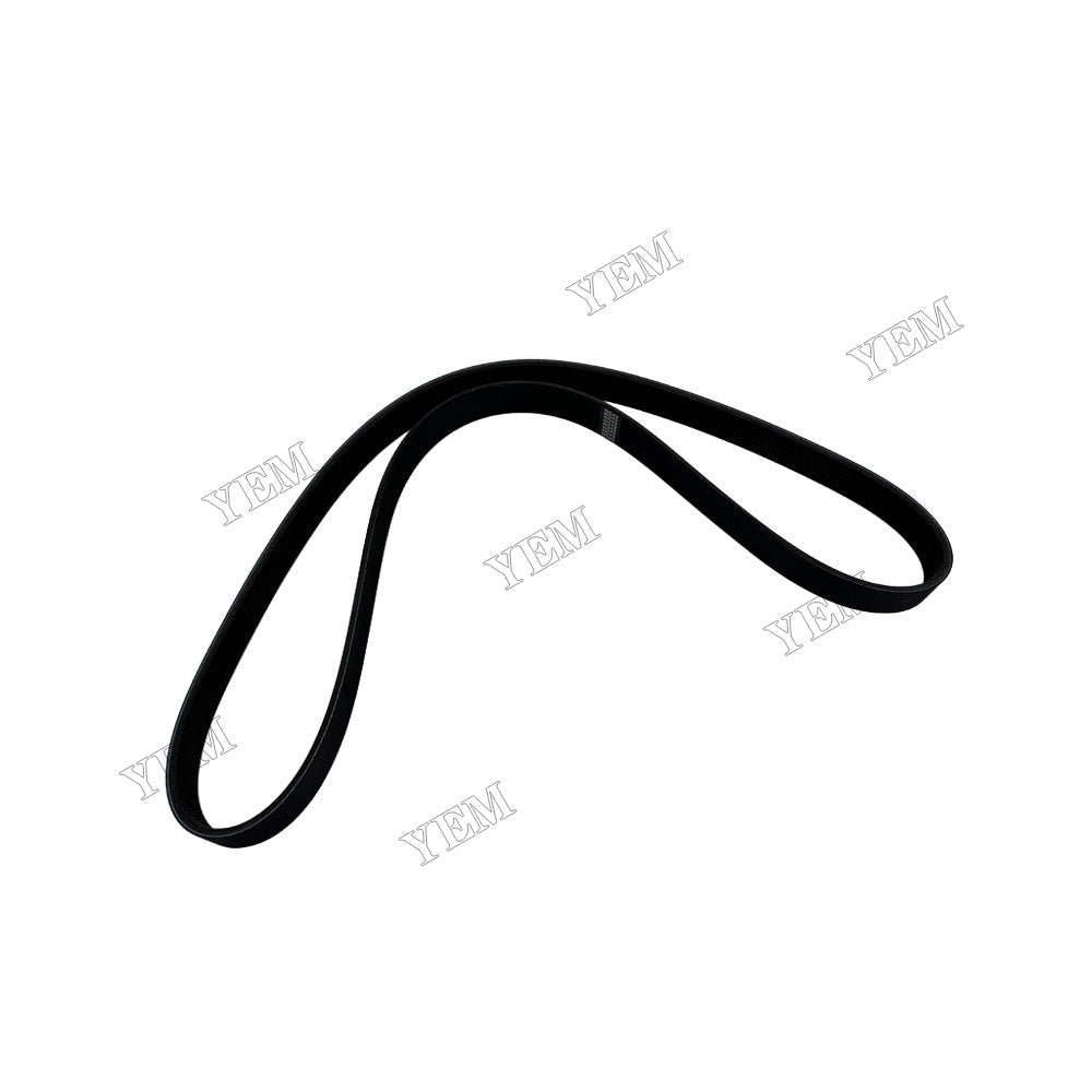YEM Parts 241-4981 Fan Belt for Caterpillar Replacement Engine Parts For Caterpillar