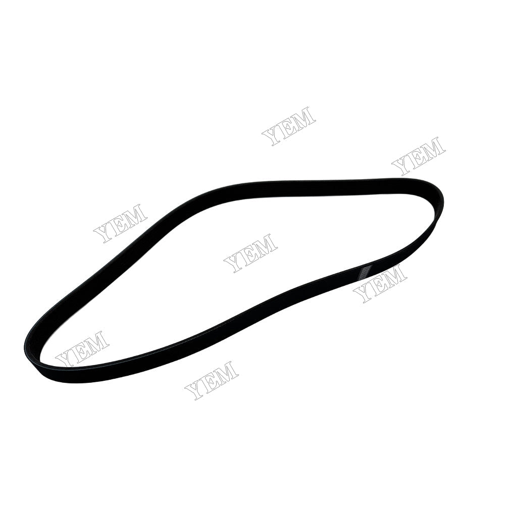 YEM Parts 241-4981 Fan Belt for Caterpillar Replacement Engine Parts For Caterpillar