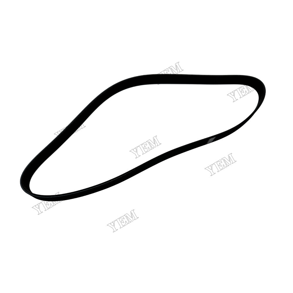 YEM Parts 241-4981 Fan Belt for Caterpillar Replacement Engine Parts For Caterpillar