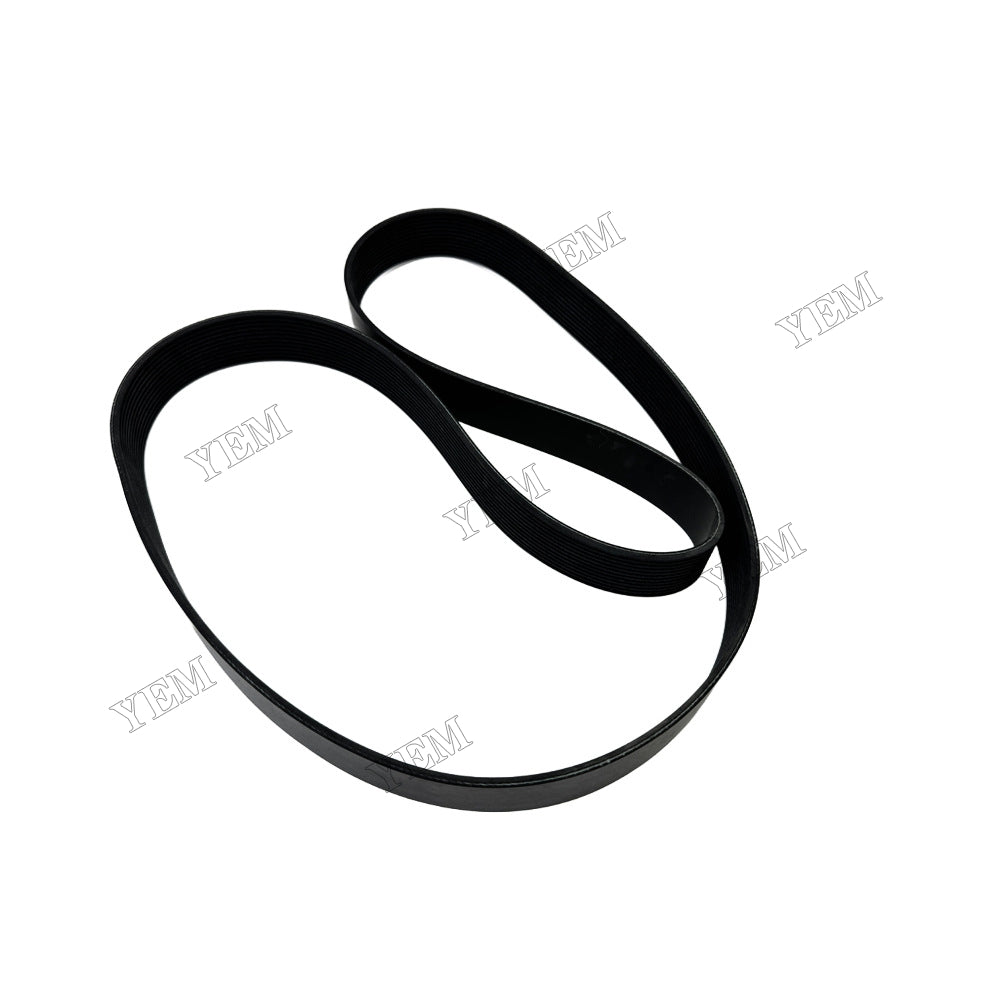 YEM Parts 297-7825 Fan Belt for Caterpillar Replacement Engine Parts For Caterpillar