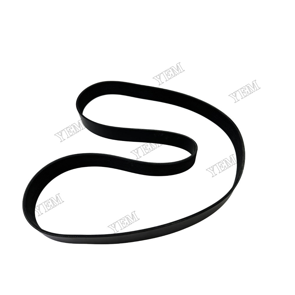 YEM Parts 297-7825 Fan Belt for Caterpillar Replacement Engine Parts For Caterpillar