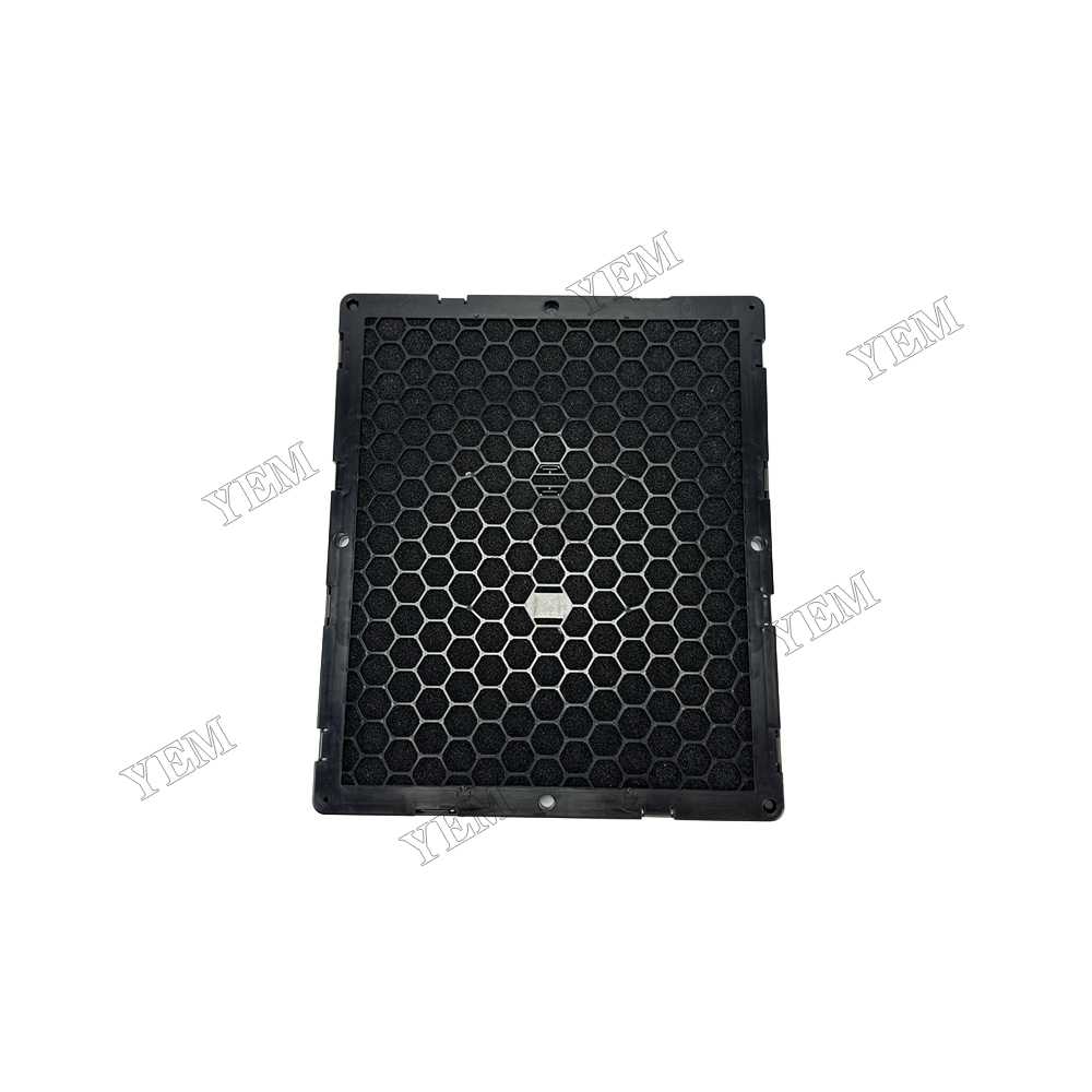 YEM Parts 6T-5068 Air Filter for Caterpillar Replacement Engine Parts