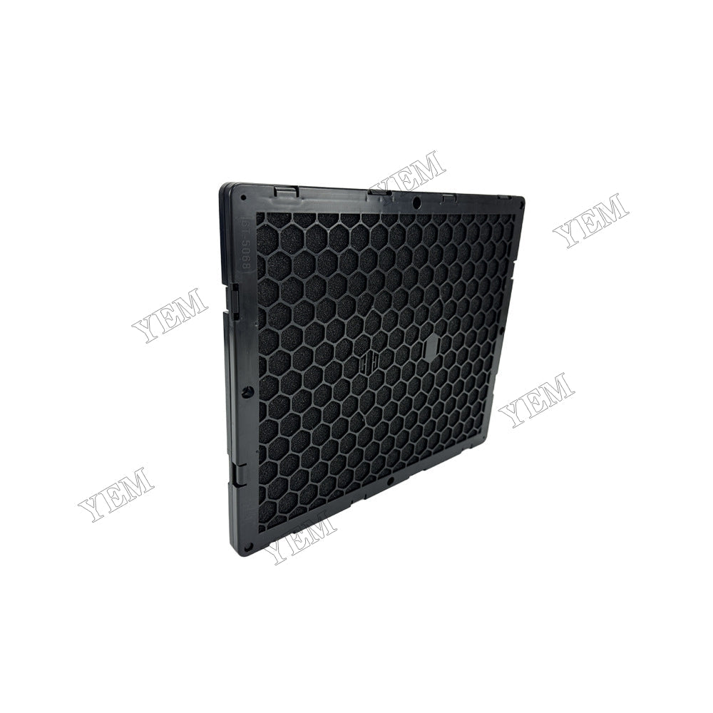 YEM Parts 6T-5068 Air Filter for Caterpillar Replacement Engine Parts For Caterpillar