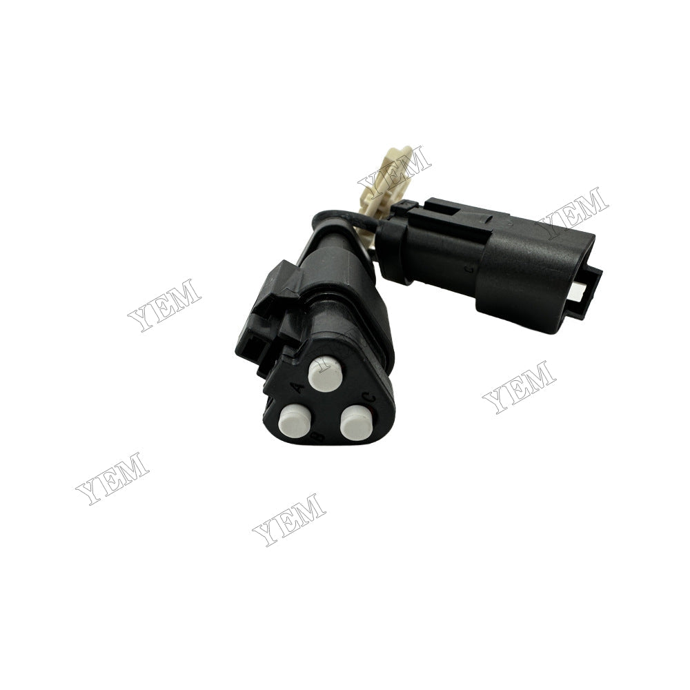 YEM Parts 121-2844 Wire Harness for Caterpillar Replacement Engine Parts For Caterpillar