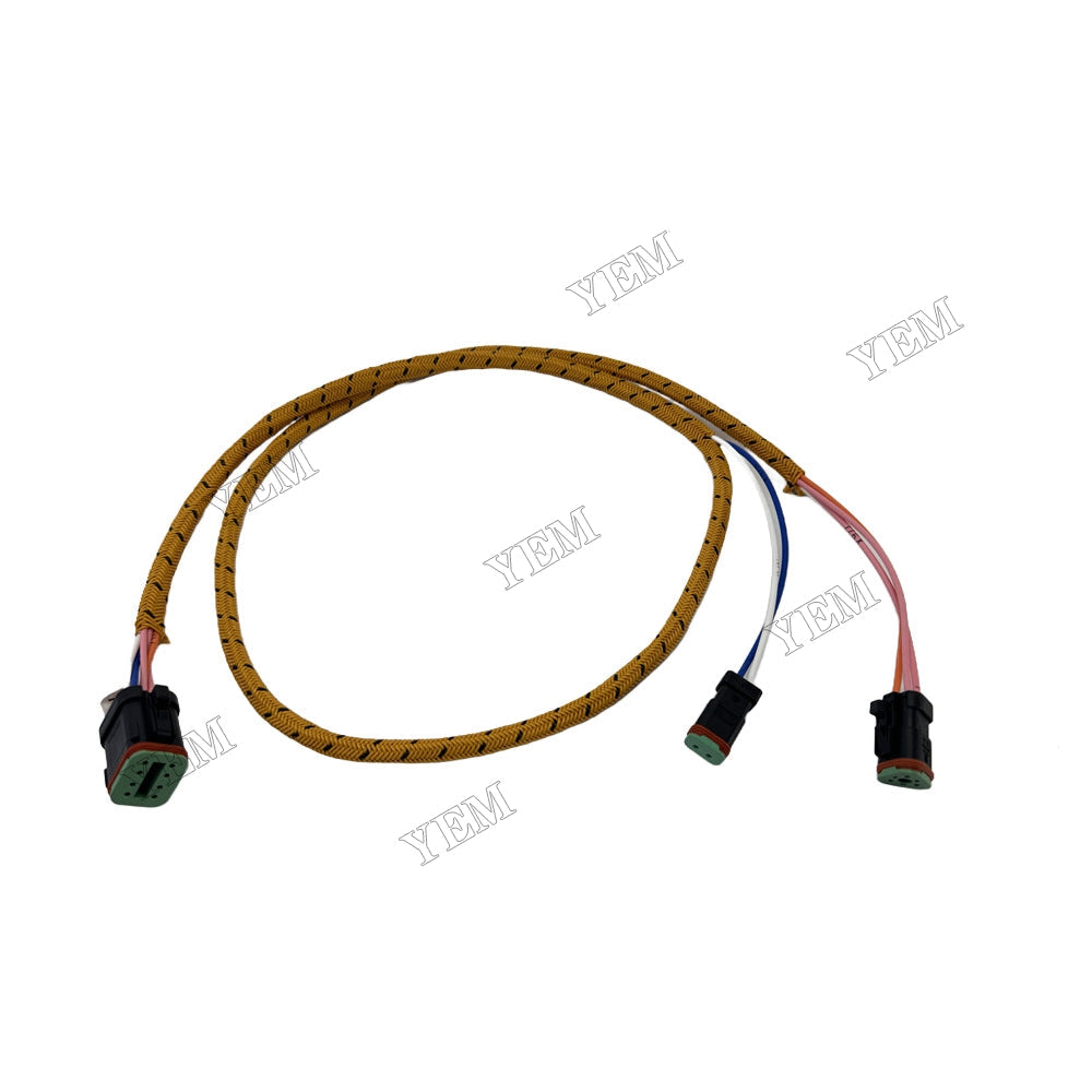 YEM Parts 160-2185 Wire Harness for Caterpillar Replacement Engine Parts For Caterpillar