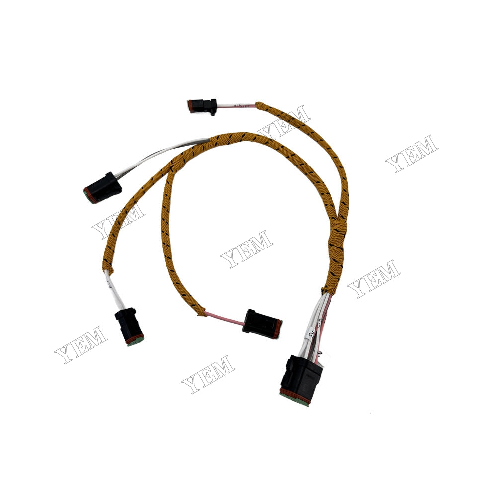 YEM Parts 201-8772 Wire Harness for Caterpillar Replacement Engine Parts For Caterpillar