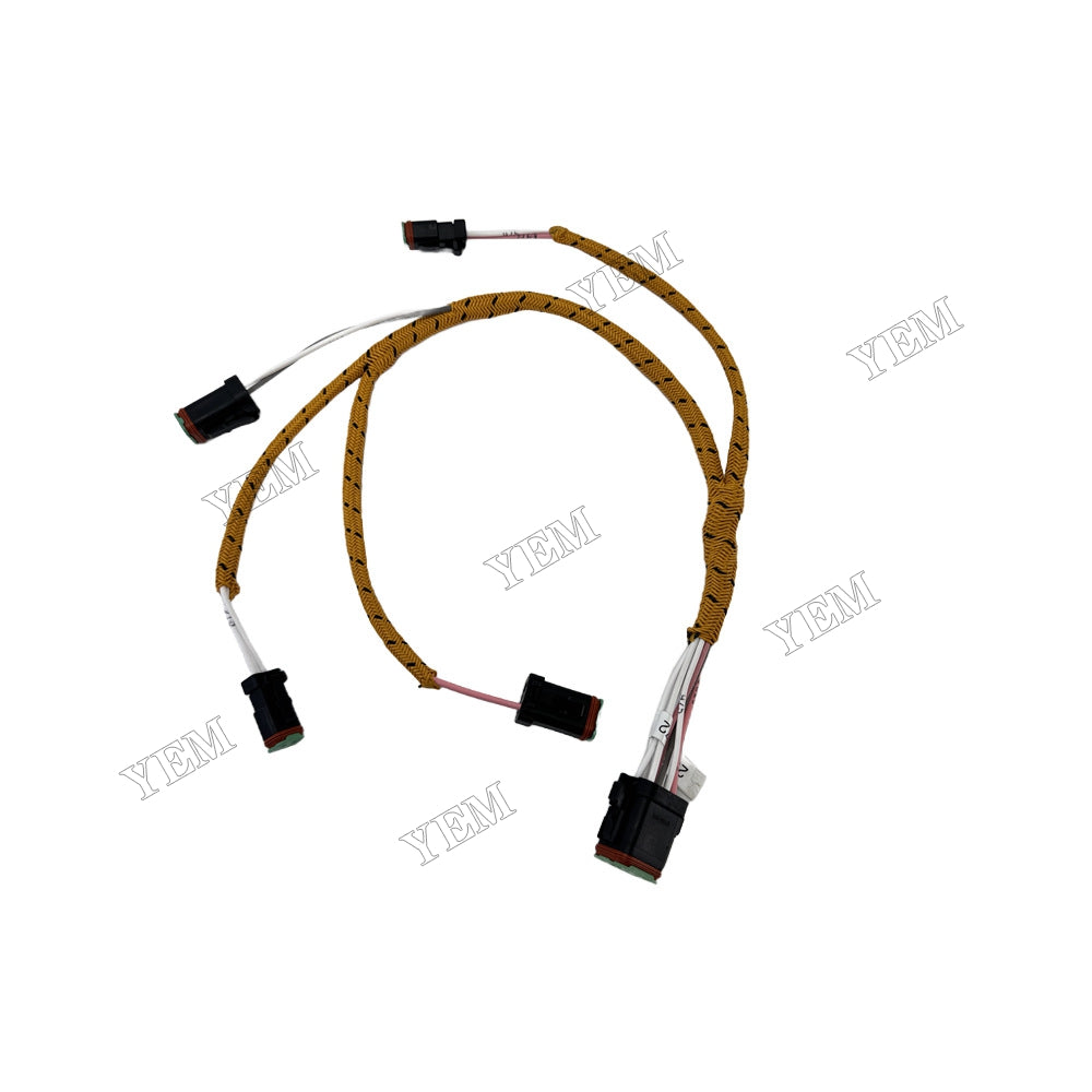 YEM Parts 201-8772 Wire Harness for Caterpillar Replacement Engine Parts For Caterpillar