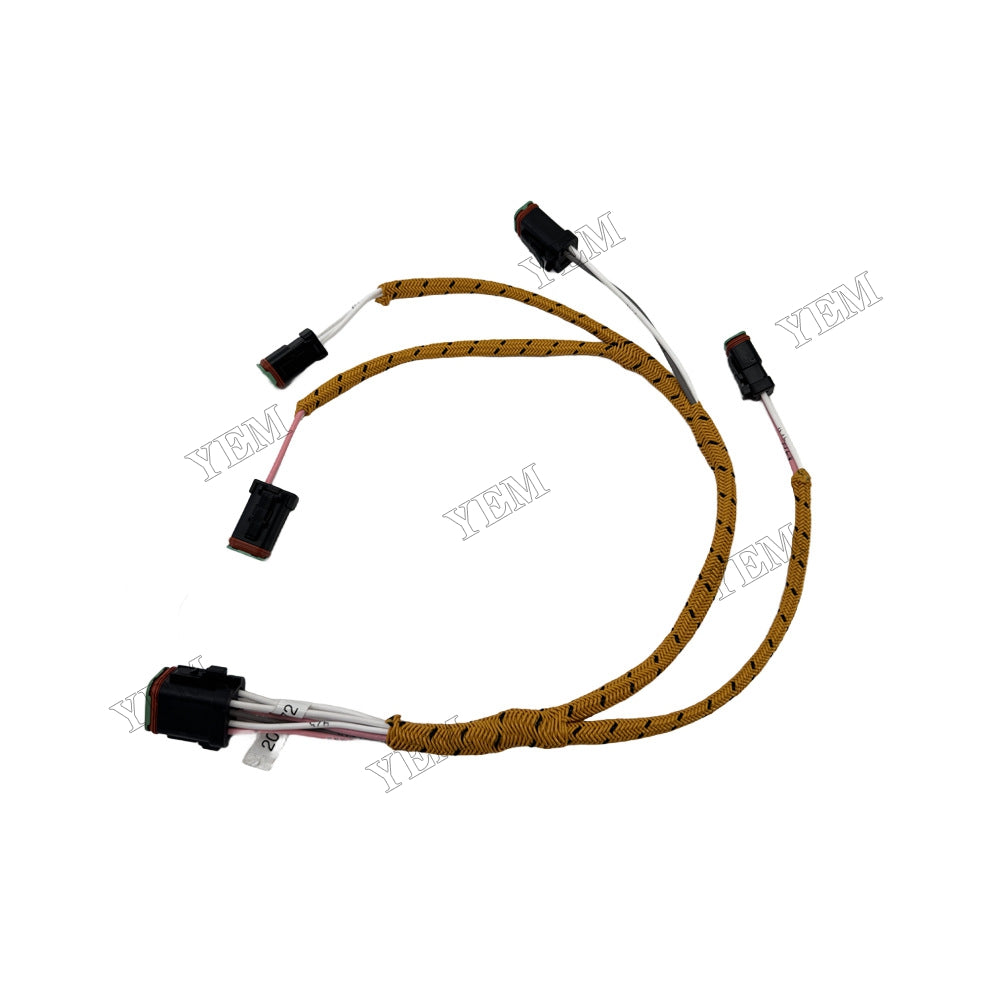 YEM Parts 201-8772 Wire Harness for Caterpillar Replacement Engine Parts For Caterpillar