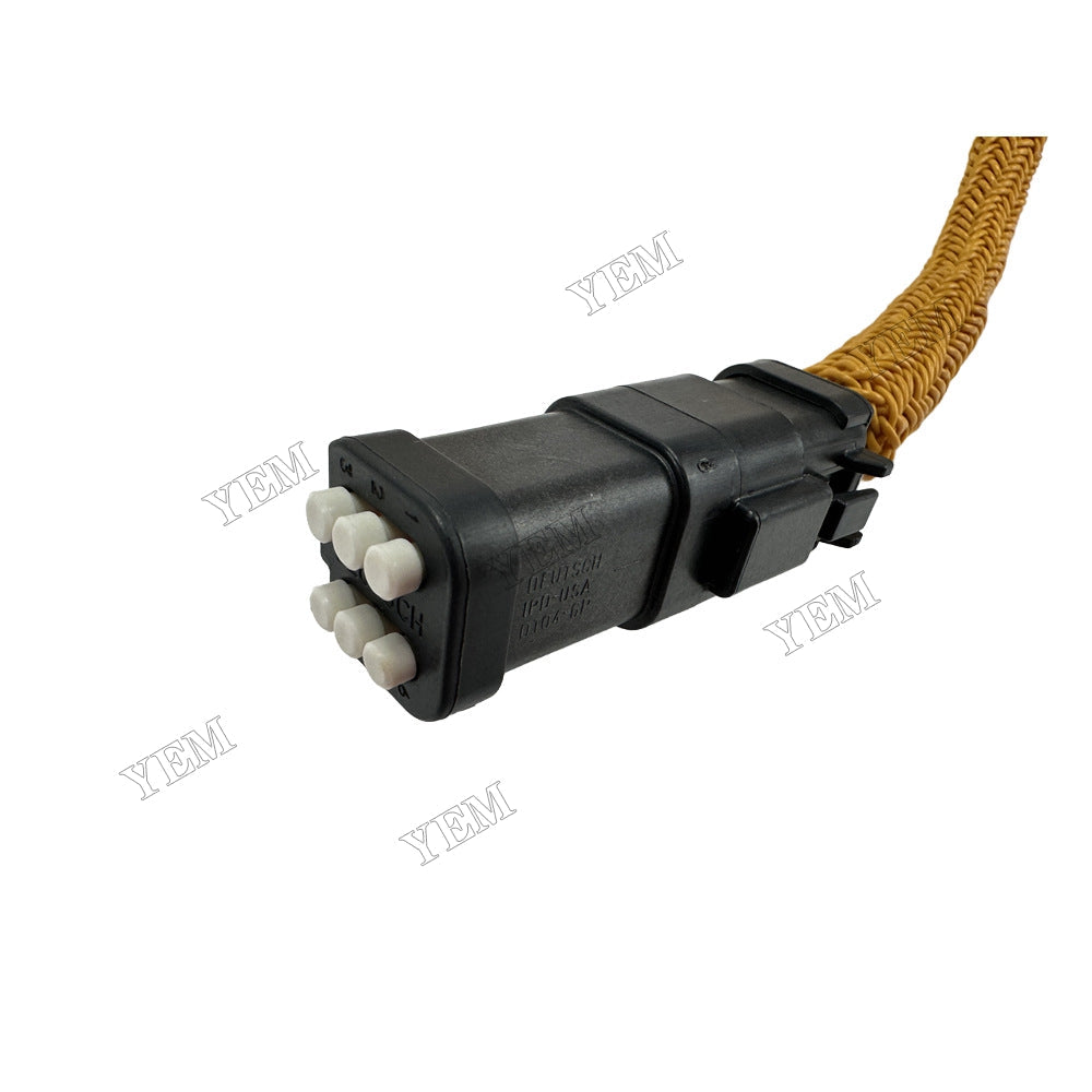 YEM Parts 235-6762 Wire Harness for Caterpillar Replacement Engine Parts For Caterpillar