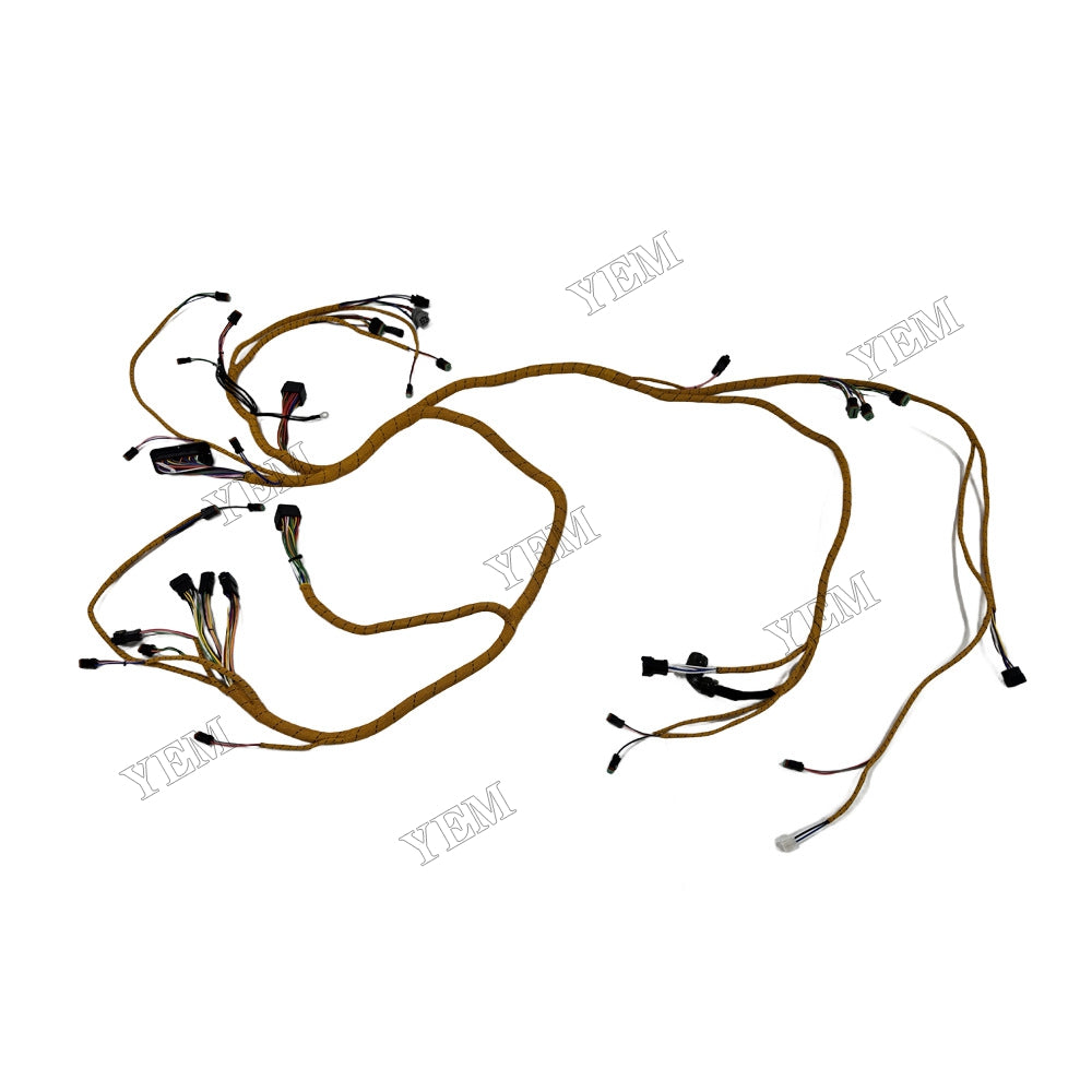YEM Parts 248-5672 Wire Harness for Caterpillar Replacement Engine Parts