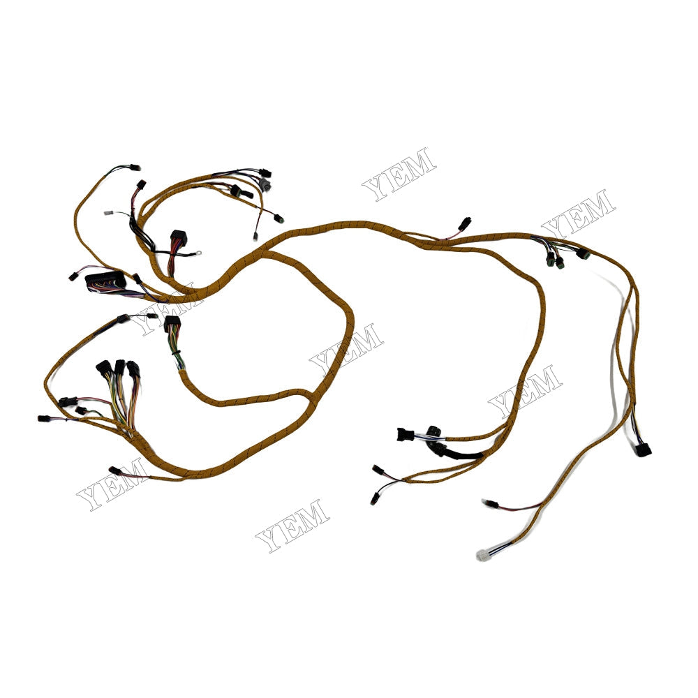 YEM Parts 248-5672 Wire Harness for Caterpillar Replacement Engine Parts For Caterpillar