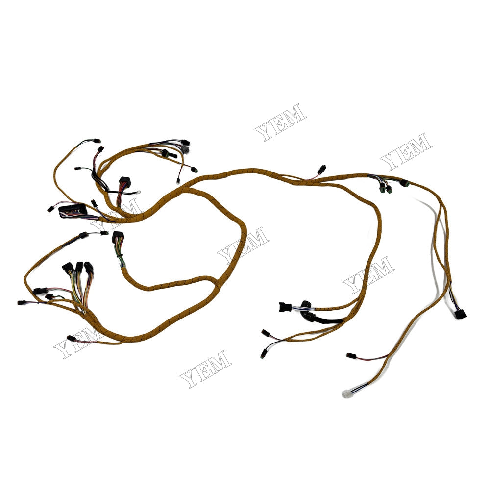 YEM Parts 248-5672 Wire Harness for Caterpillar Replacement Engine Parts For Caterpillar