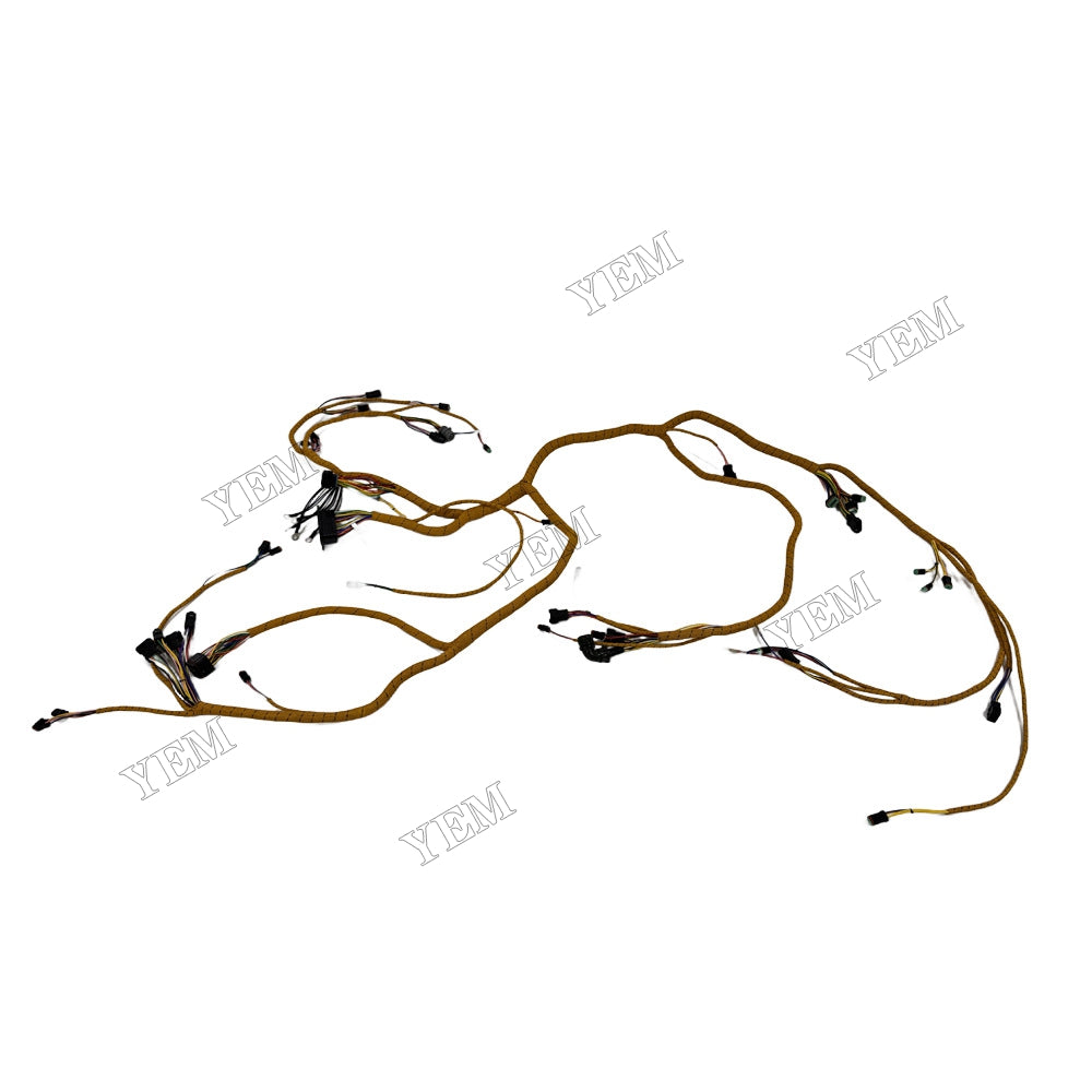 YEM Parts 275-8266 Wire Harness for Caterpillar Replacement Engine Parts