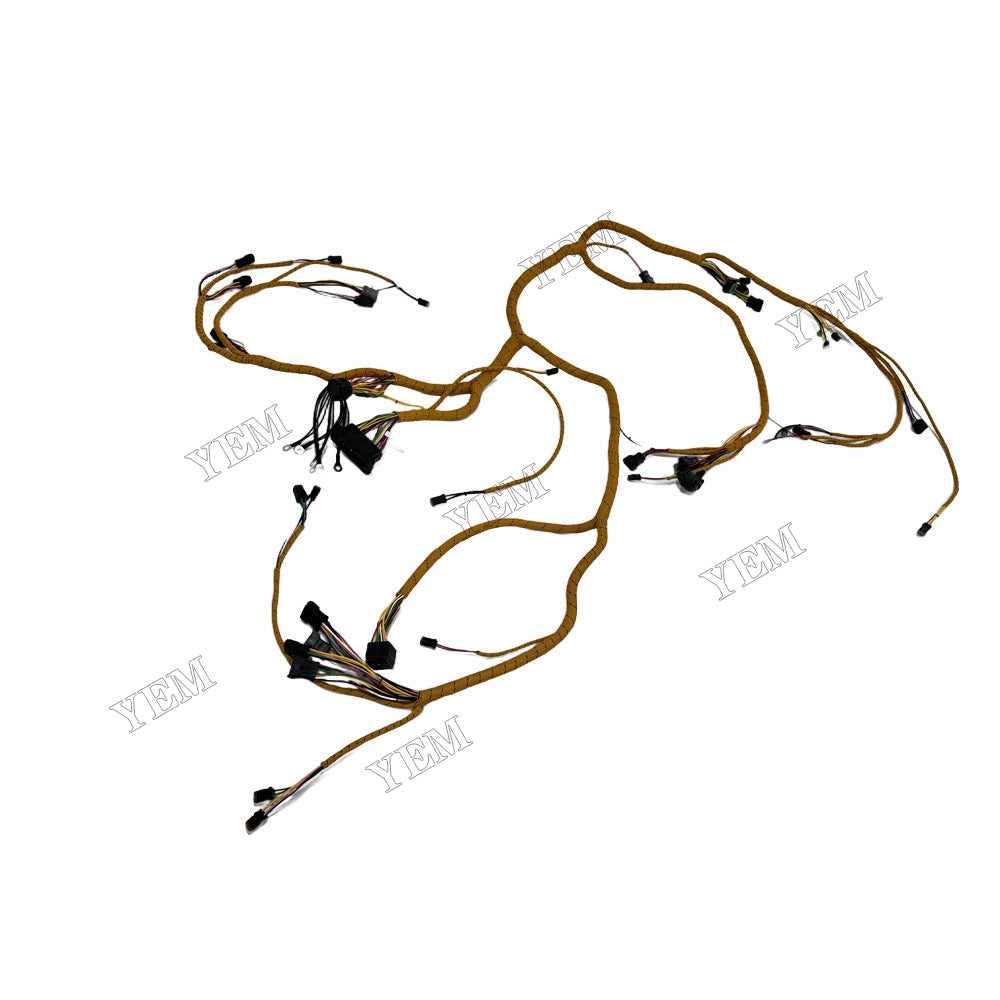 YEM Parts 275-8266 Wire Harness for Caterpillar Replacement Engine Parts For Caterpillar