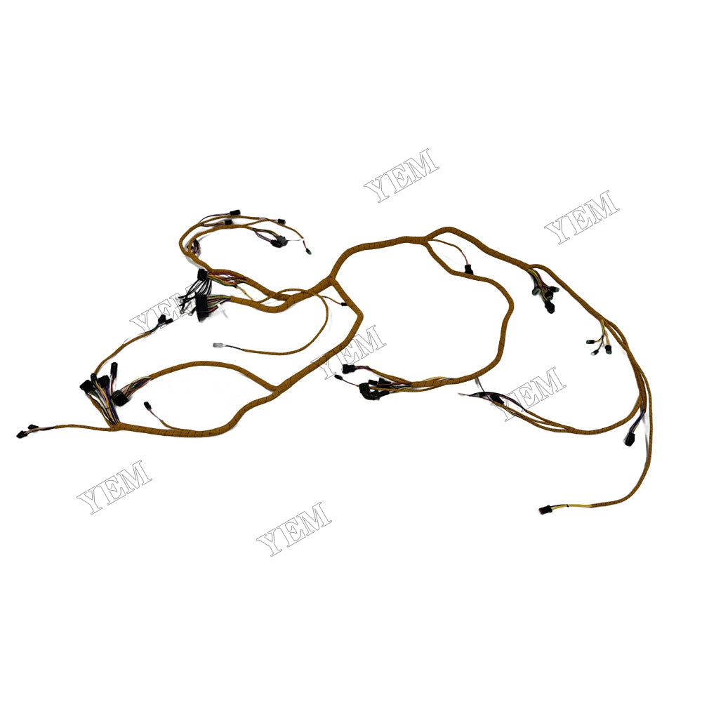 YEM Parts 275-8266 Wire Harness for Caterpillar Replacement Engine Parts For Caterpillar