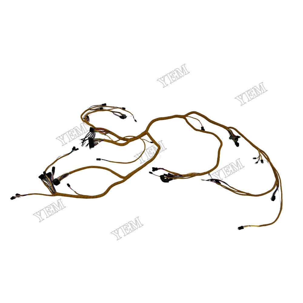 YEM Parts 275-8266 Wire Harness for Caterpillar Replacement Engine Parts For Caterpillar