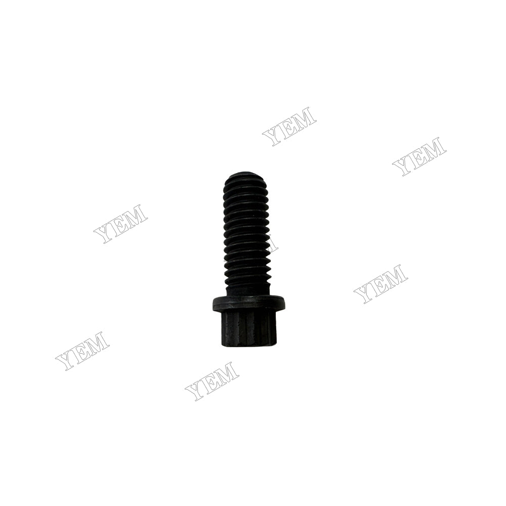 YEM Parts 1T0765 Bolt for Caterpillar Replacement Engine Parts For Caterpillar