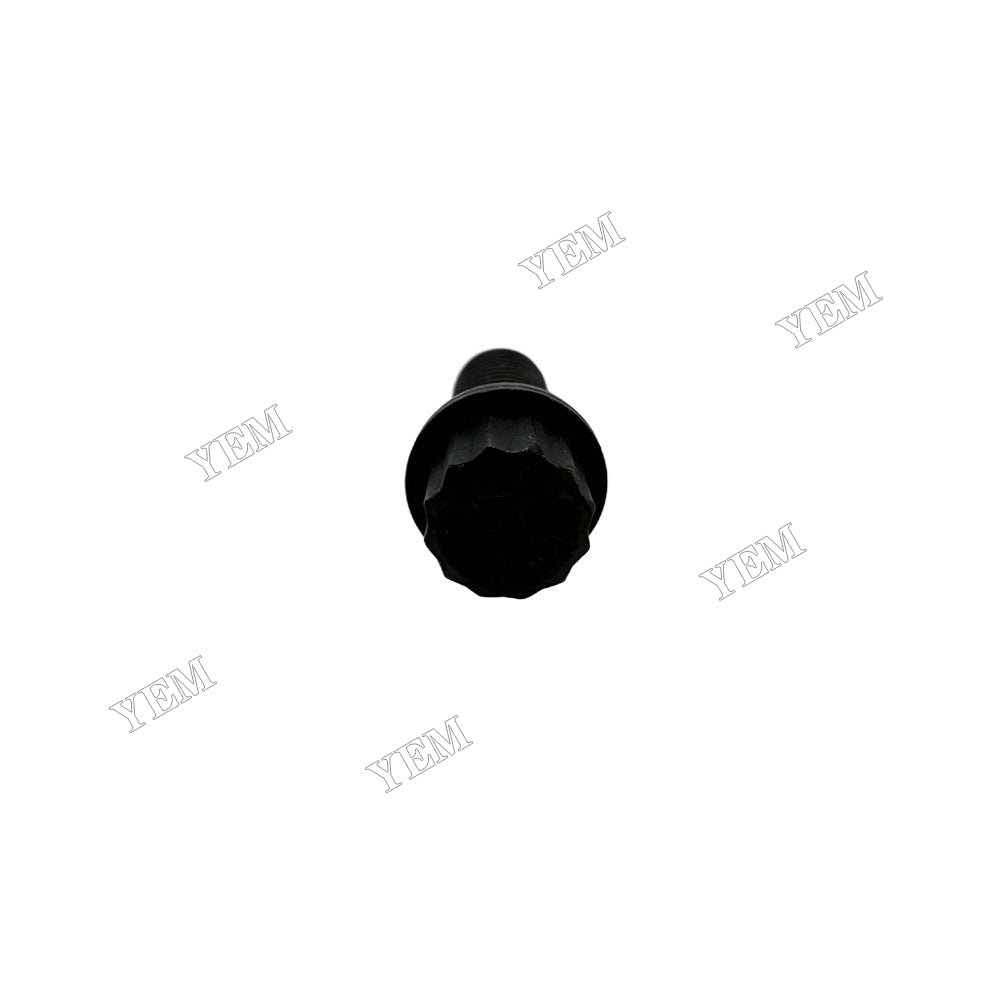 YEM Parts 1T0765 Bolt for Caterpillar Replacement Engine Parts For Caterpillar