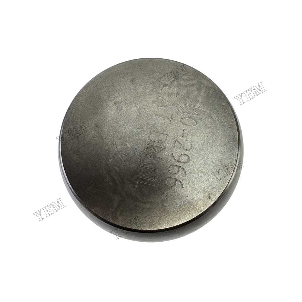 YEM Parts 110-2966 Journal Shaft Neck for Caterpillar Replacement Engine Parts For Caterpillar