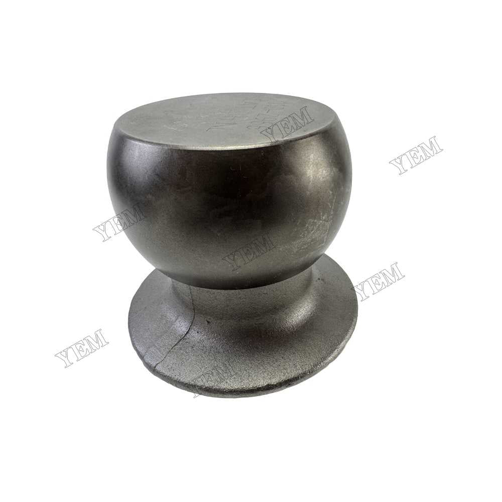 YEM Parts 110-2966 Journal Shaft Neck for Caterpillar Replacement Engine Parts For Caterpillar