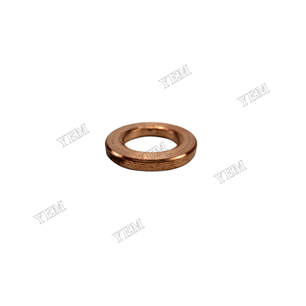 YEM Parts 7W4487 Copper Washer for Caterpillar Replacement Engine Parts For Caterpillar